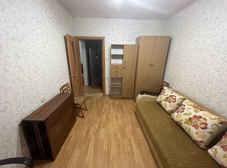 Apartament cu 2 camere în Iosefin