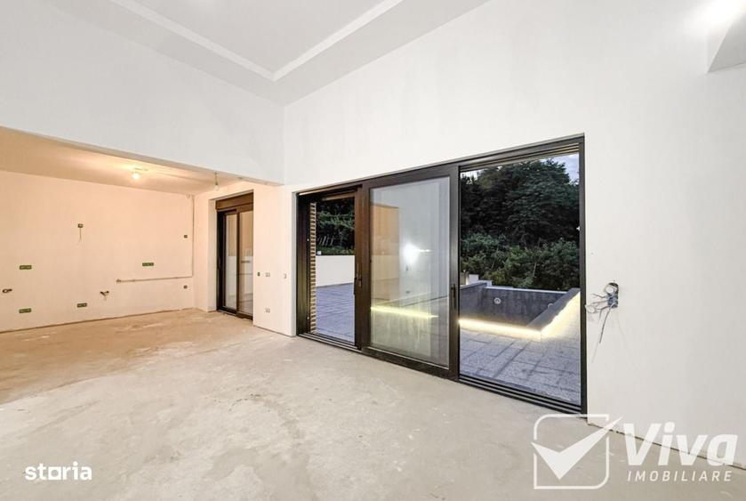 Copou-serv. Cazier Judiciar, casa cu piscina, 320mpU, 915 mp teren - 7