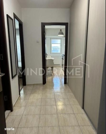 Vitan Bucuresti Mall Bloc Reabilitat Renovat - 12