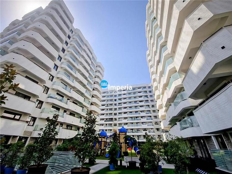 Apartament cu 2 camere decomandat în Copou