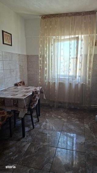 Apartament cu 2 camere decomandat în Ultracentral