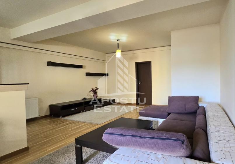 Apartament nou de vanzare cu 2 camere si loc de parcare, Mehala - 1