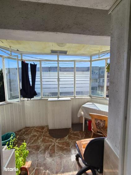 Apartament cu 3 camere decomandat în Bistrița Lac