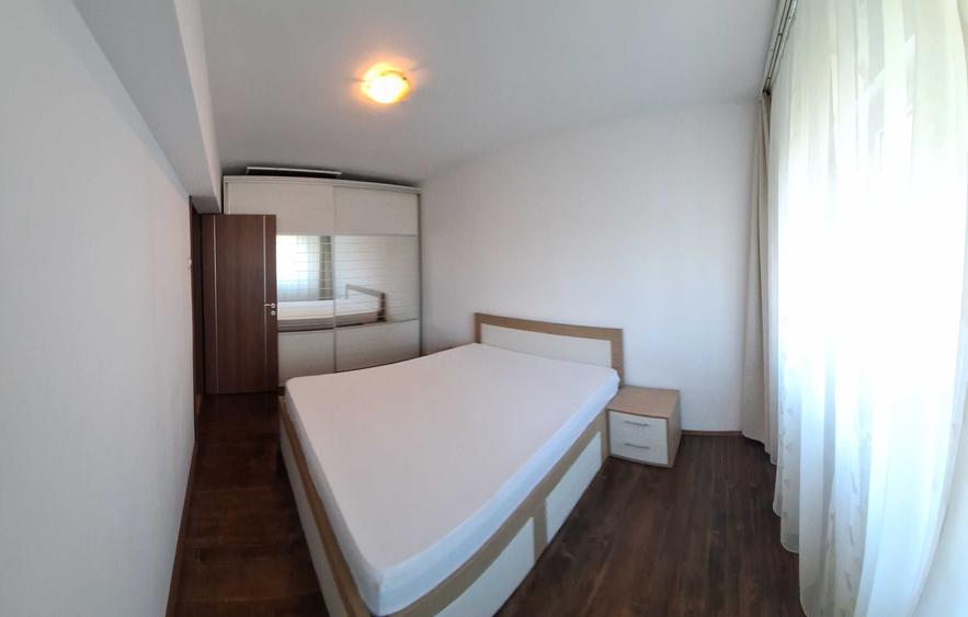 Apartament cu 2 camere decomandat în Dristor