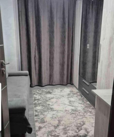 Apartament cu 3 camere decomandat în Gheorgheni