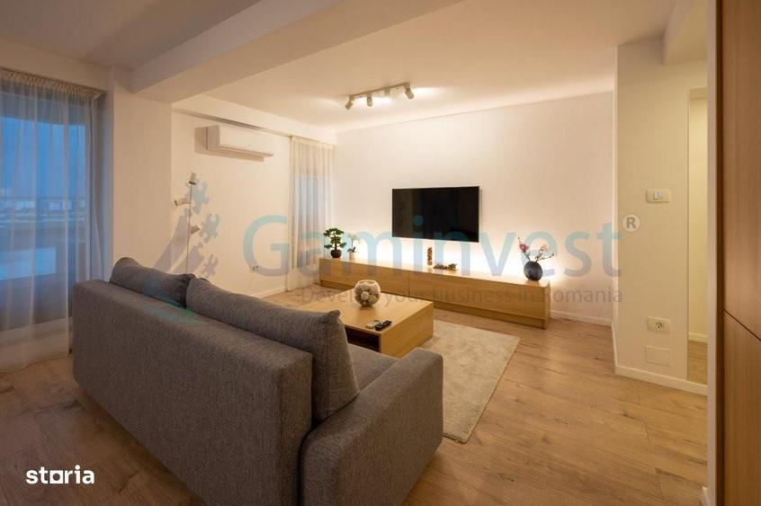 Gaminvest Apartament ultracentral de inchiriat, Oradea, Bihor, A2346 - 3