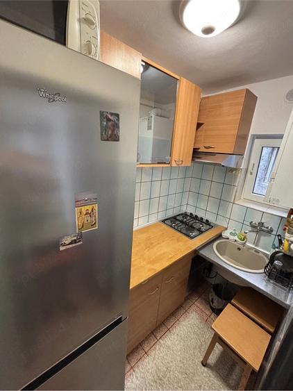 Apartament cu 2 camere decomandat în Ferentari