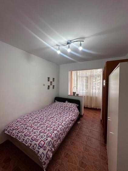 Apartament cu 2 camere, etajul 1/4, PET FRIENDLY, zona Mircea Cel Batran, - 2