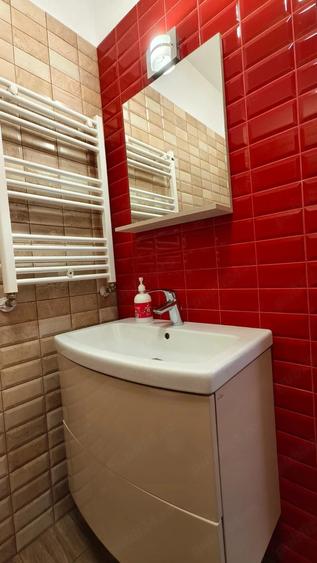 Apartament cu 2 camere nedecomandat în Lotus