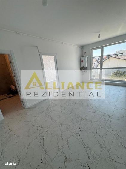 Apartament 3camere modern 61.2mp Strada Leordeni - 4