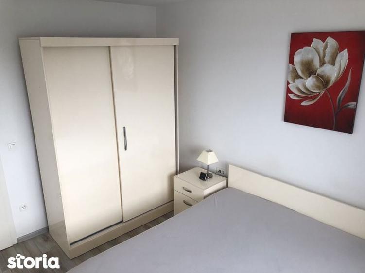 Apartament Kasper Coresi de inchiriat - 4