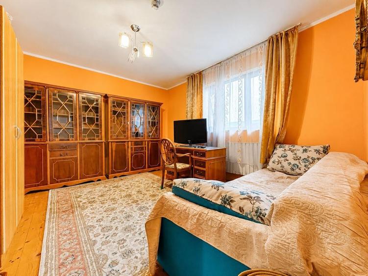 4 camere, suprafata generoasa, etajul 1, zona Bucovinei - 3