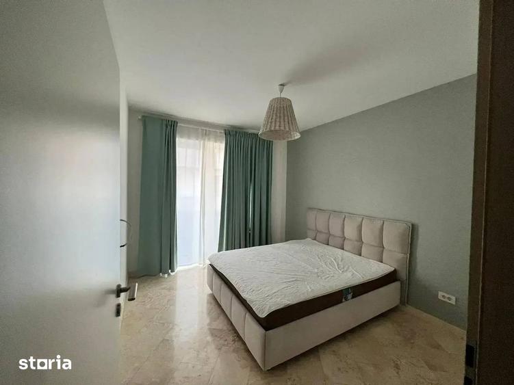 Apartament 3 camere Lux cu terasa langa parcul Carol - 13