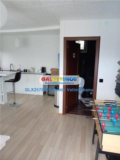 Casă cu 3 camere cu Teren 1000 Mp în Dascălu