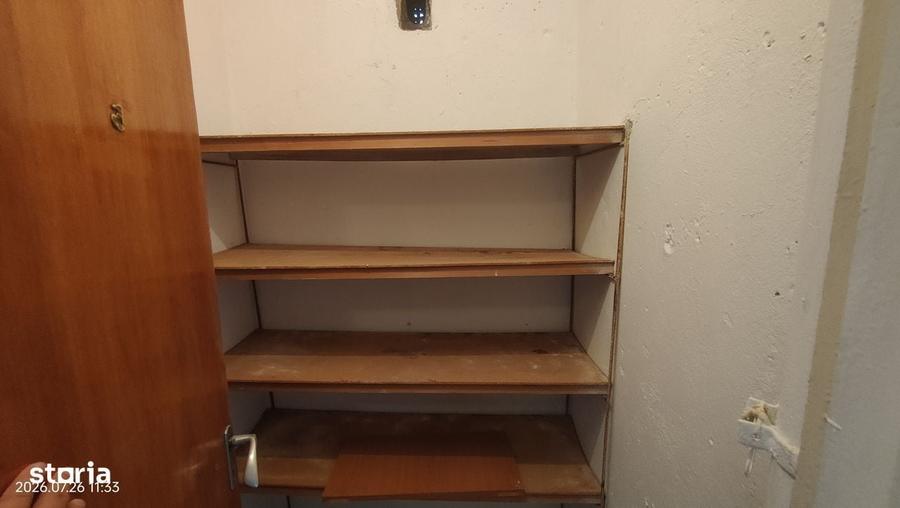 Apartament cu 3 camere în Timișoara