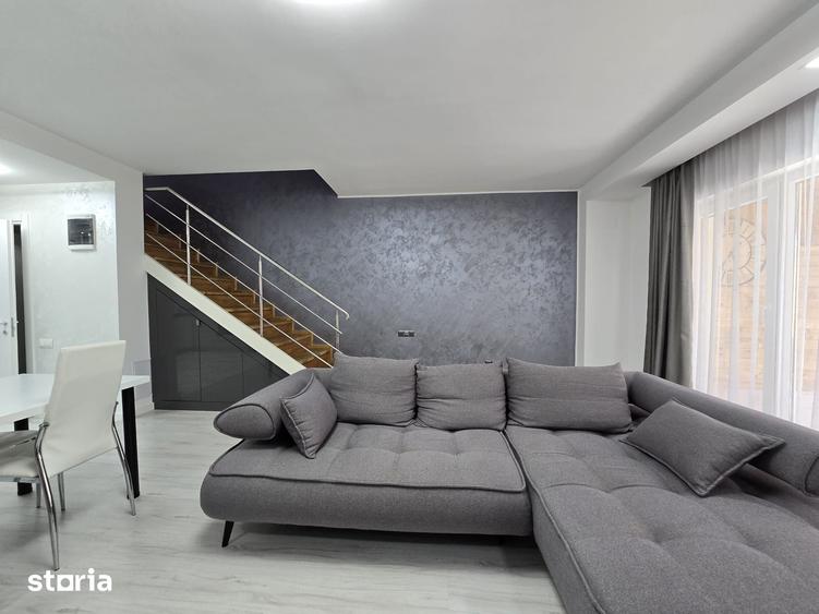 Casă cu 3 camere cu Teren 50 Mp în Ștefăneștii de Jos