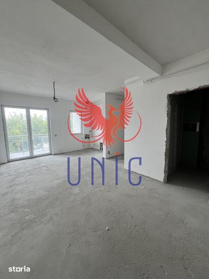 Apartament cu 3 camere în Vest