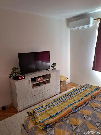 Apartament cu 3 camere decomandat în Rogerius