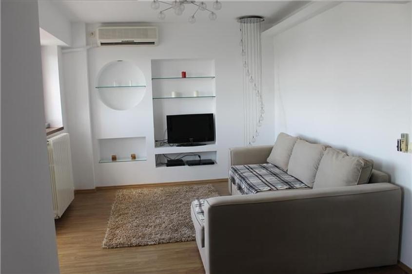 STEFAN CEL MARE, modern, mobilat si utilat complet! - 4