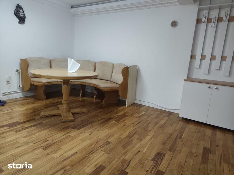 Apartament soseaua Magurele Cora Alexandriei - 7