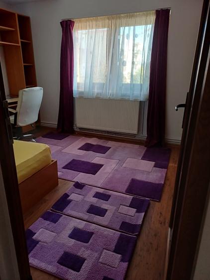 Apartament cu 2 camere nedecomandat în Central