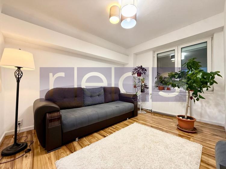 Apartament cu 2 camere decomandat, mobilat în Dristor