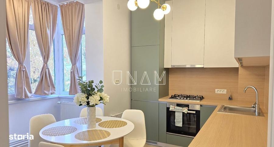 Apartament cu 3 camere decomandat în Luncă