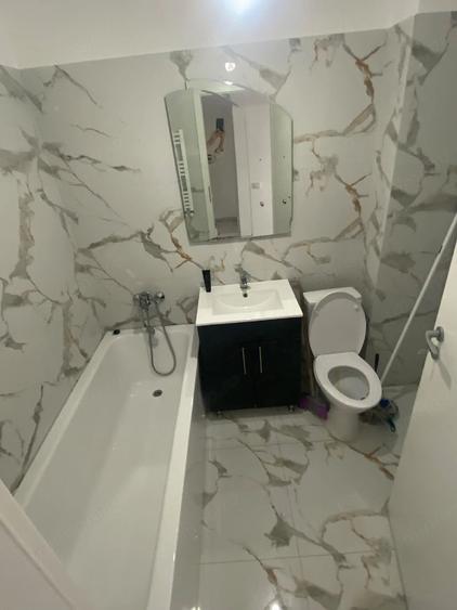 Garsonieră decomandată în Dudu
