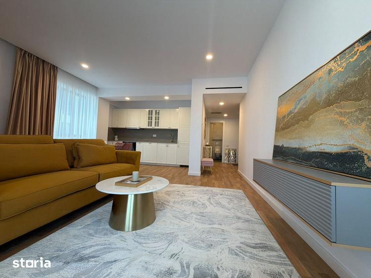 De inchiriat 2 CAMERE Residence 5 Forest Iancu Nicolae Scoala American - 12