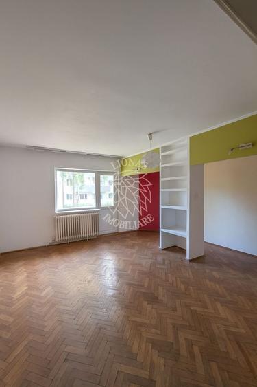 Apartament 2 camere 80 mp-etaj 1-balcon-terasa-Zona Centrala - 1