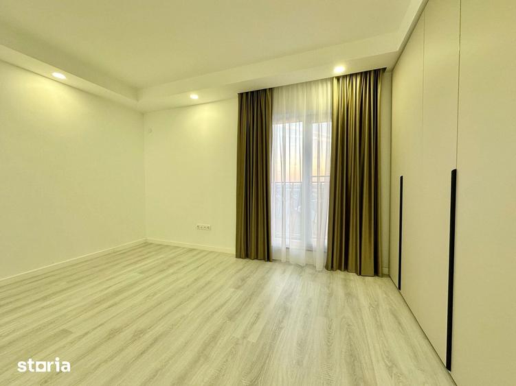 Apartament cu 3 camere în Ștefăneștii de Jos