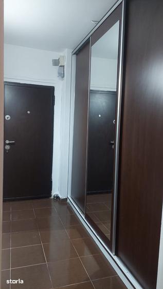Garsonieră în Tineretului