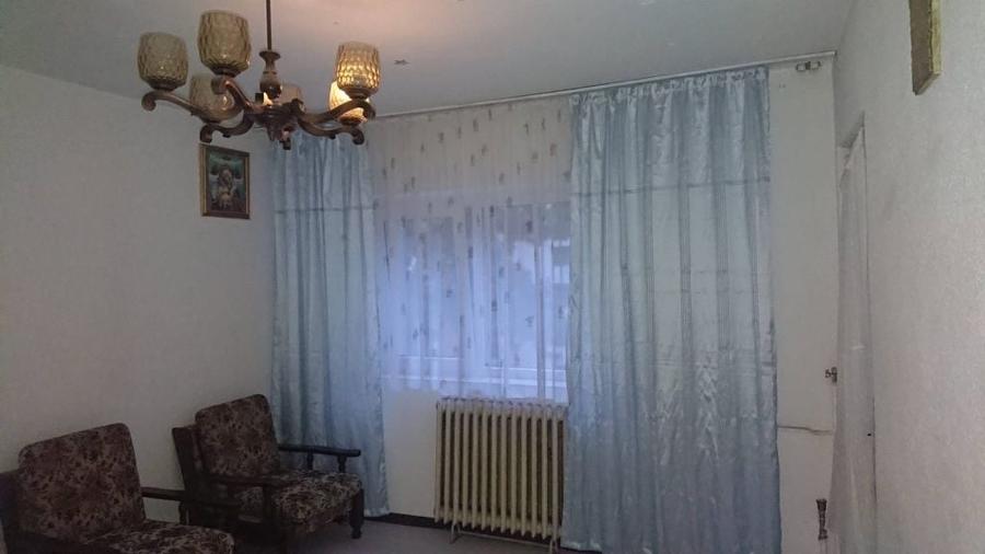 Apartament cu 2 camere în Burdujeni