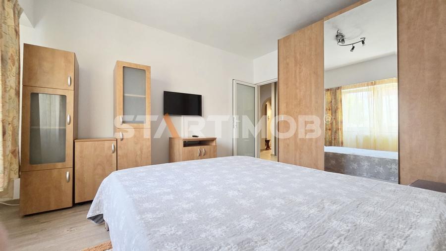 Apartament mobilat Colina Universitatii cu 2 parcari - 36