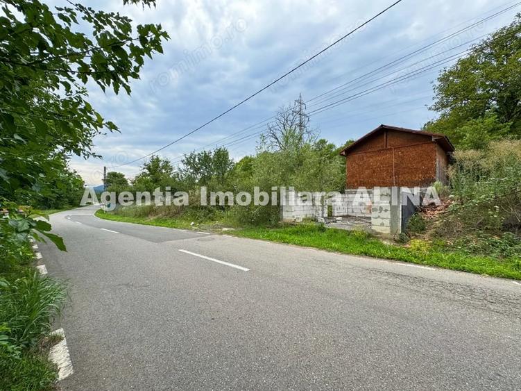 Teren de 4664 mp, în Boholt