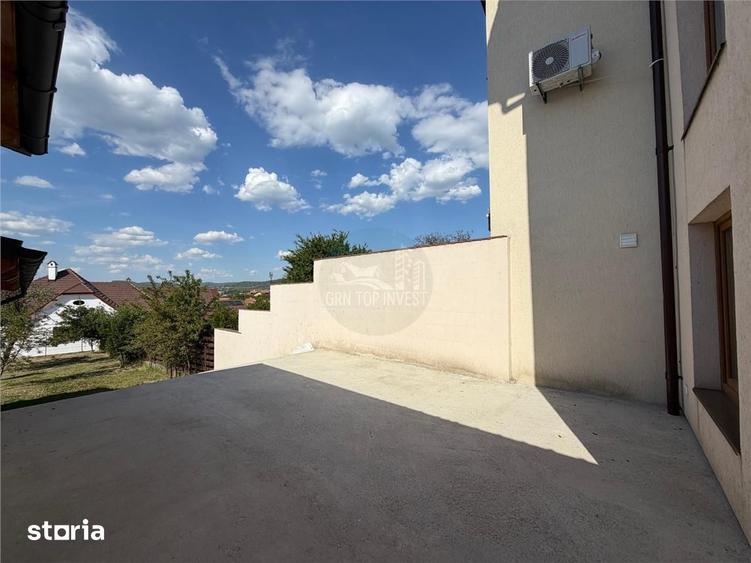 Casa 5 camere 4 bai teren 486 mp zona Trei Stejari - 7
