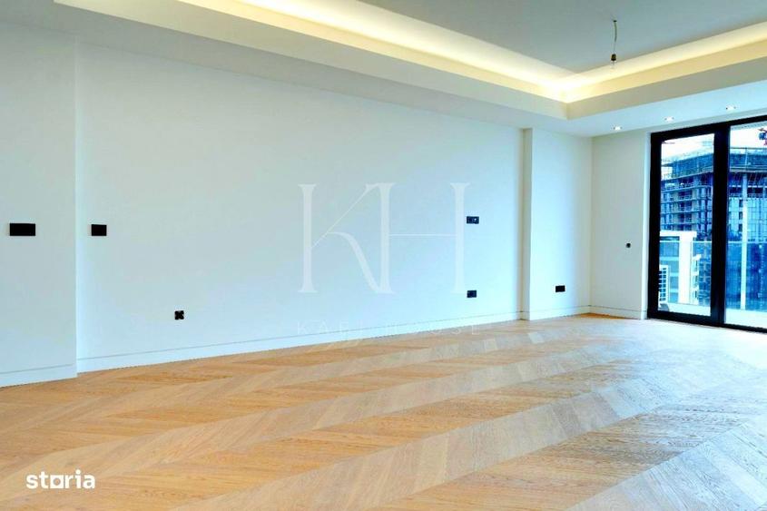 Apartament cu 2 camere în Lacul Tei