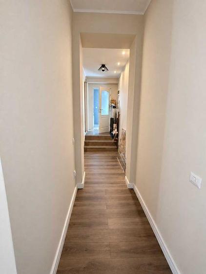 Apartament cu 2 camere decomandat în Copou