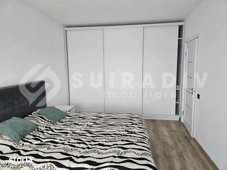 Apartament cu 2 camere în Europa