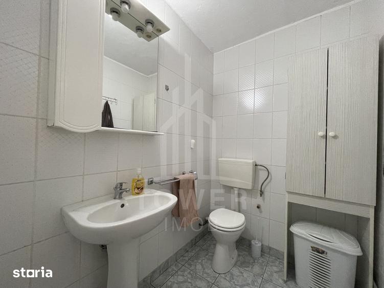 Garsonieră în Turnișor