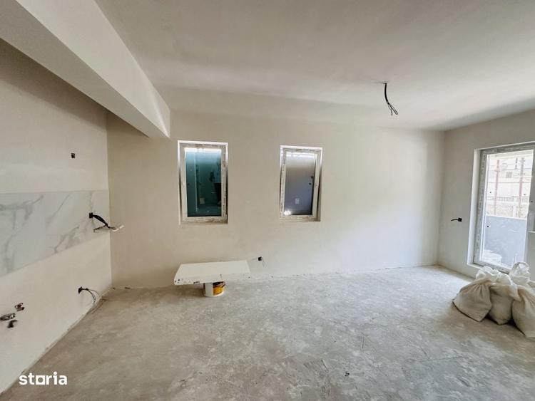 Studio superb 42 mp , decomandat , confort 1 sporit , Sg Ilie Petre , - 3