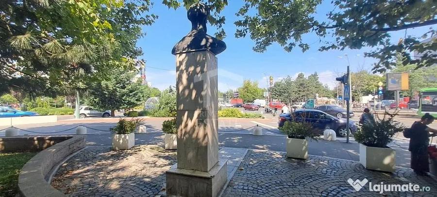 Garsonieră decomandată în Brâncoveanu