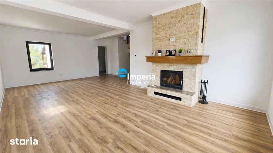 Casă cu 4 camere cu Teren 480 Mp în Bârnova