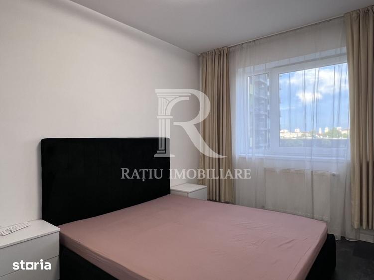 Apartament cu 2 camere | parcare subterana | Prima Onestilor | Oradea - 2