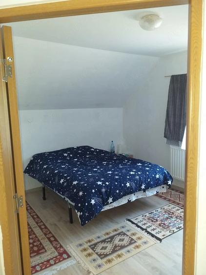 Casă cu 3 camere cu Teren 970 Mp în Almașu