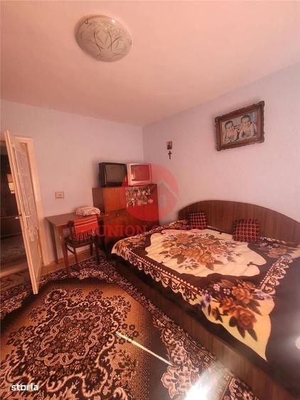 Casă cu 3 camere cu Teren 200 Mp în Dacia