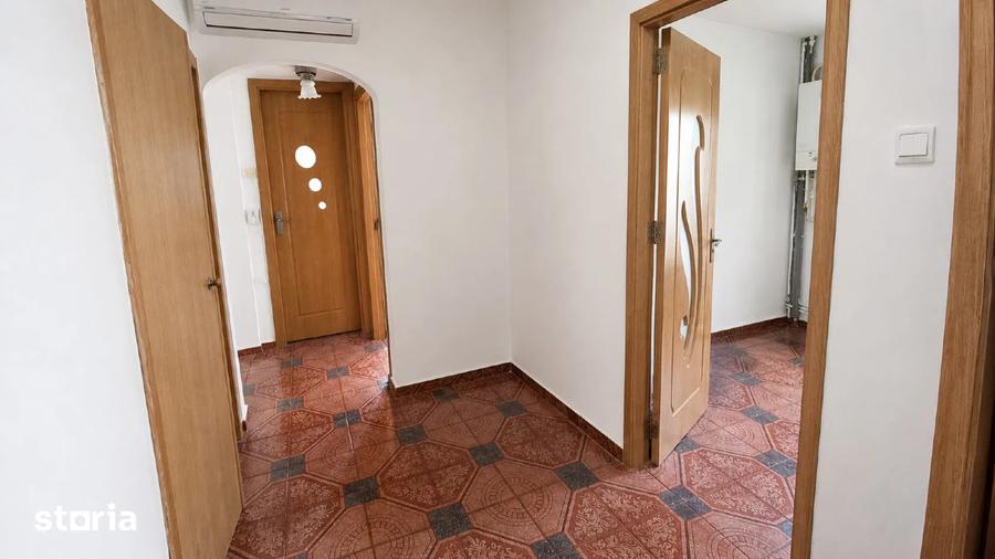 Apartament 2 camere decomandat, etaj 3/4, Moara de Foc - 3