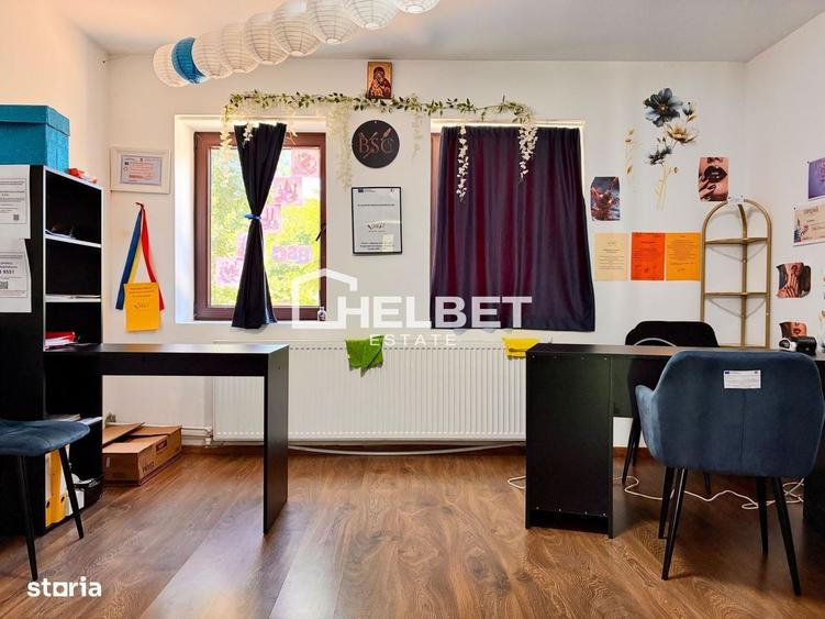 Casă cu 3 camere cu Teren 1030 Mp în Iarăș