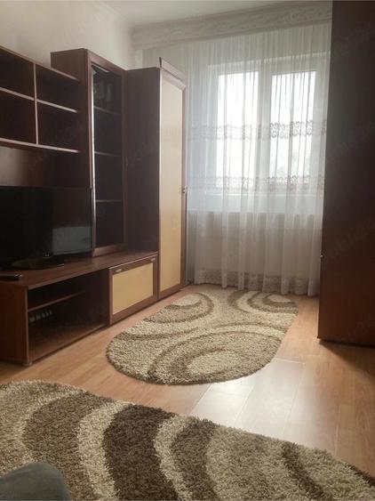 Apartament cu 2 camere nedecomandat în Spitalul Județean