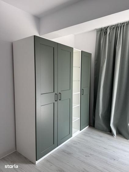 Apartament cu 2 camere în Sud-Vest